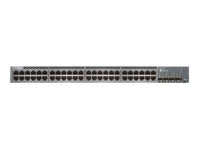 Juniper EX Series EX3400-24T - Switch