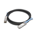 Juniper 40 Gigabit Ethernet Direct Attach Copper Cable