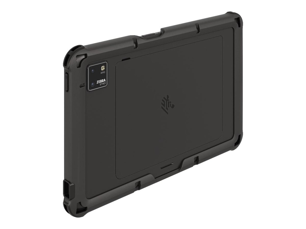 Zebra Stoßstange für Tablet - widerstandsfähig
