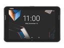Zebra ET401 - Tablet - robust - Android 15 - 64 GB UFS card - 25.7 cm (10.1")