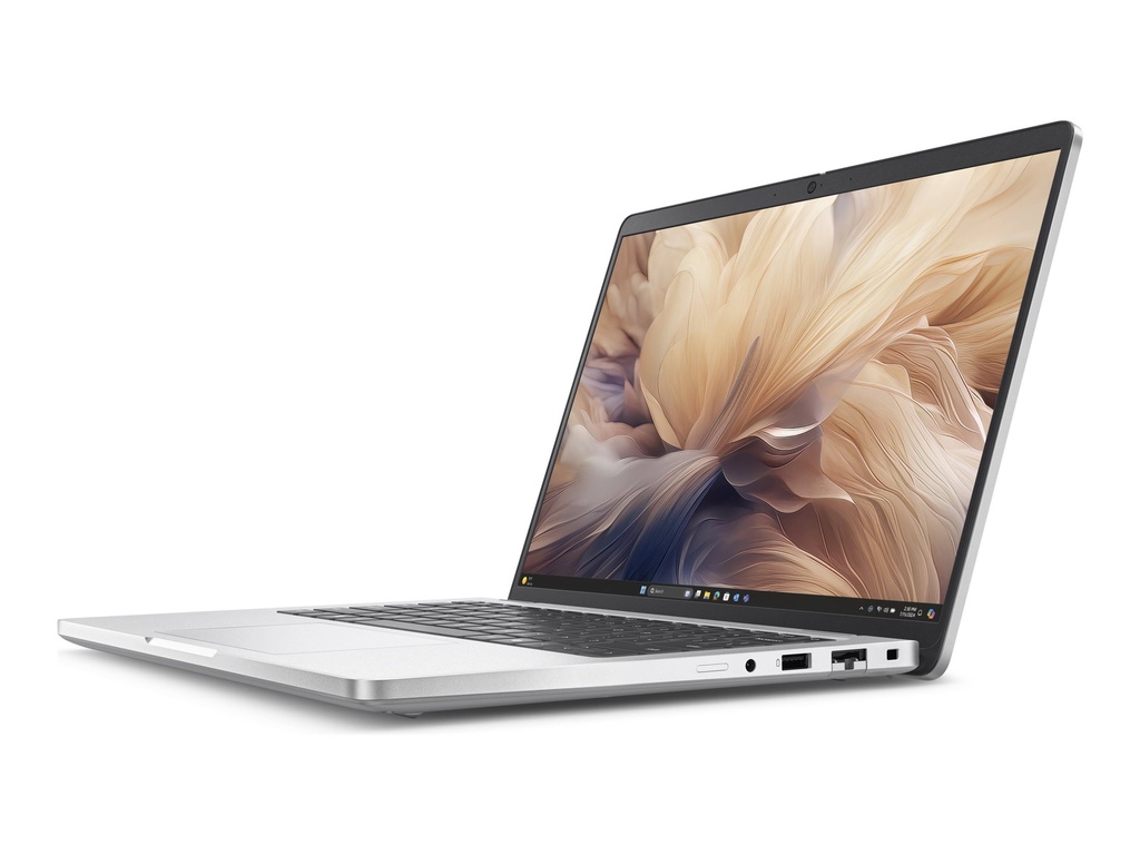 Dell Pro 14 Plus PB14250 - Intel Core Ultra 7 265U / 2.1 GHz - vPro Enterprise - Win 11 Pro - Intel Graphics - 16 GB RAM - 512 GB SSD NVMe - 35.56 cm (14")