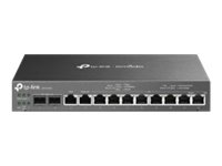 TP-LINK Omada SG5428XF V1 - Switch - L3 Lite