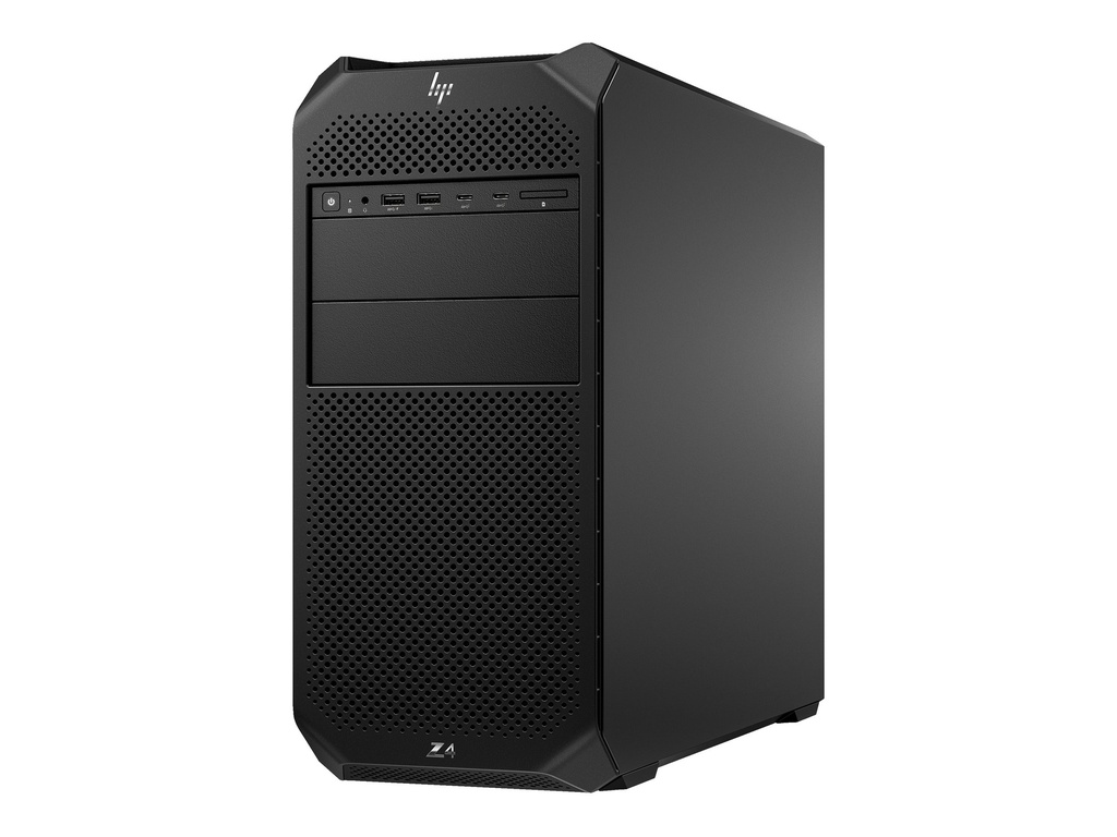 HP Workstation Z4 G5 - Tower - 4U - 1 x Xeon W5-2545 / 3.5 GHz