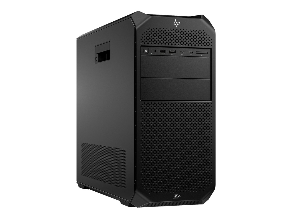 HP Workstation Z4 G5 - Tower - 4U - 1 x Xeon