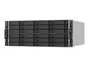 QNAP TS-h1655XeU-RP - NAS-Server - 12 Schächte