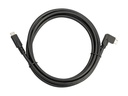 Jabra PanaCast - USB-Kabel - USB-C (M) gewinkelt zu USB-C (M)