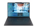 Lenovo ThinkPad T1g Gen 8 21TD - Intel Core Ultra 9 285H / 2.9 GHz - vPro Enterprise - Win 11 Pro - GeForce RTX 5070 - 64 GB RAM - 2 TB SSD TCG Opal Encryption 2, NVMe, Performance - 40.6 cm (16")