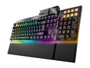 Be Quiet! Dark Mount - Tastatur - 100% - mit Mediendock, customizable display keys
