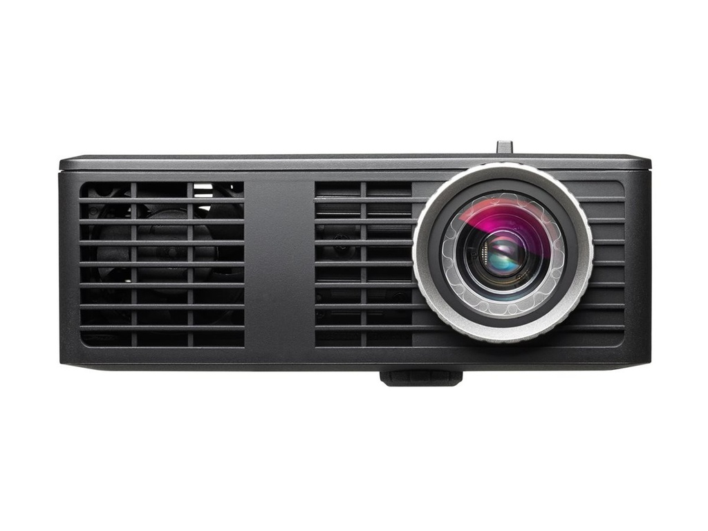 Optoma ML750i - DLP-Projektor - LED - 3D - 700 lm - WXGA (1280 x 800)