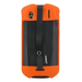 Mobilis PROTECH - Case - Safety Orange+ Handstr