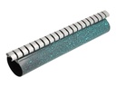 Delock Schrumpfschlauch - 25 cm - Schwarz