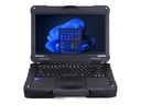 Panasonic Toughbook 40 - Robust - Intel Core Ultra 5 135H / 1.7 GHz - Win 11 Pro - Intel Arc Graphics - 32 GB RAM - 1 TB SSD TCG Opal Encryption, NVMe - 35.6 cm (14")