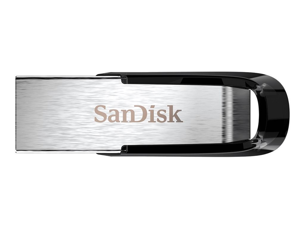 SanDisk Ultra Flair - USB-Flash-Laufwerk - 1 TB