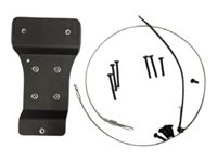 HONEYWELL Granite Ultra - Fahrzeug/Gabelstapelhalterung