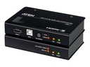 ATEN CE801 - Extender Kit - KVM-/Audio-/serieller