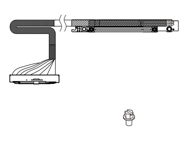 Lenovo Server-Riser-Kit