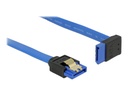 Delock SATA-Kabel - Serial ATA 150/300/600 - SATA (R)