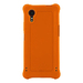 Mobilis PROTECH Case - Safety Orange for Galaxy XCover7