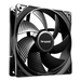 Be Quiet! Pure Wings 3 120 mm Pwm Triple Pack - Ventilator - 12 cm - Gehäuse-Lüfter - 25,5 dB