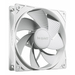 Be Quiet! Pure Wings 3 120mm Pwm Reverse White 3-Pack - Gehäuse-Lüfter - 26,5 dB