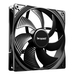 Be Quiet! Pure Wings 3 140mm Pwm Gehäuseluefter 3-Pack - Gehäuse-Lüfter - 21,9 dB