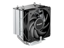 Be Quiet! Pure Rock Slim 3 - Prozessor-Luftkühler - (für: LGA1851, LGA1700, AM4, AM5)