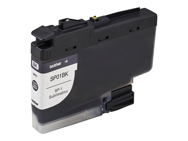 Brother SP01BK - 47 ml - Schwarz - original