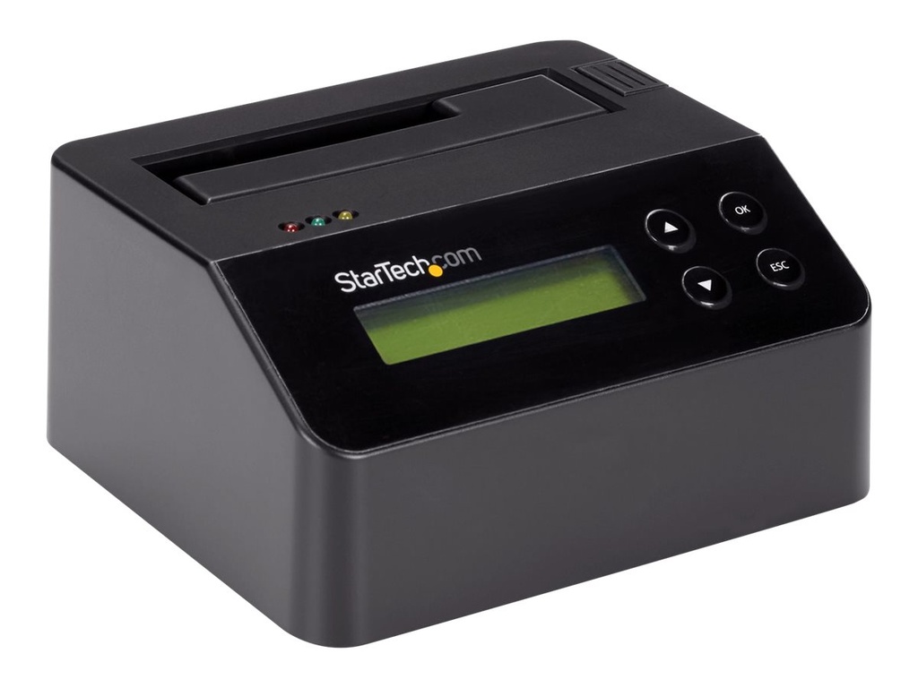 StarTech.com Festplatten Eraser - für 2,5" /