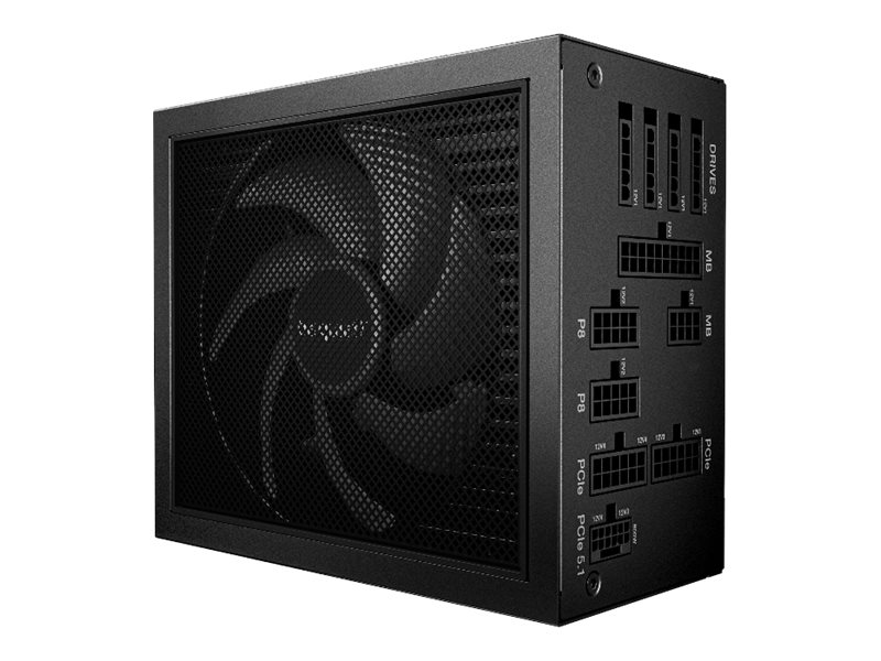 Be Quiet! Dark Power 14 - Netzteil (intern)