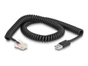 Delock Kabel für Barcode-Scanner - RJ-50 (M)
