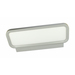 Synergy 21 office line Wand - Panel grau dimmbar