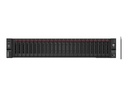Lenovo ThinkSystem SR650 V4 7DGD - Server - Rack-Montage - 2U - zweiweg - 1 x Xeon 6515P / 2.3 GHz - RAM 32 GB - SAS - Hot-Swap 6.4 cm (2.5")