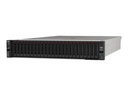 Lenovo ThinkSystem SR650 V3 7D76 - Server - Rack-Montage - 2U - zweiweg - 1 x Xeon Gold 6526Y / 2.8 GHz - RAM 64 GB - SAS - Hot-Swap 6.4 cm (2.5")