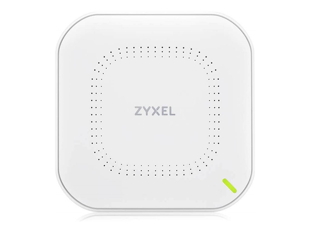 ZyXEL NWA90AX Pro - Accesspoint - 2,5G PoE-Uplink