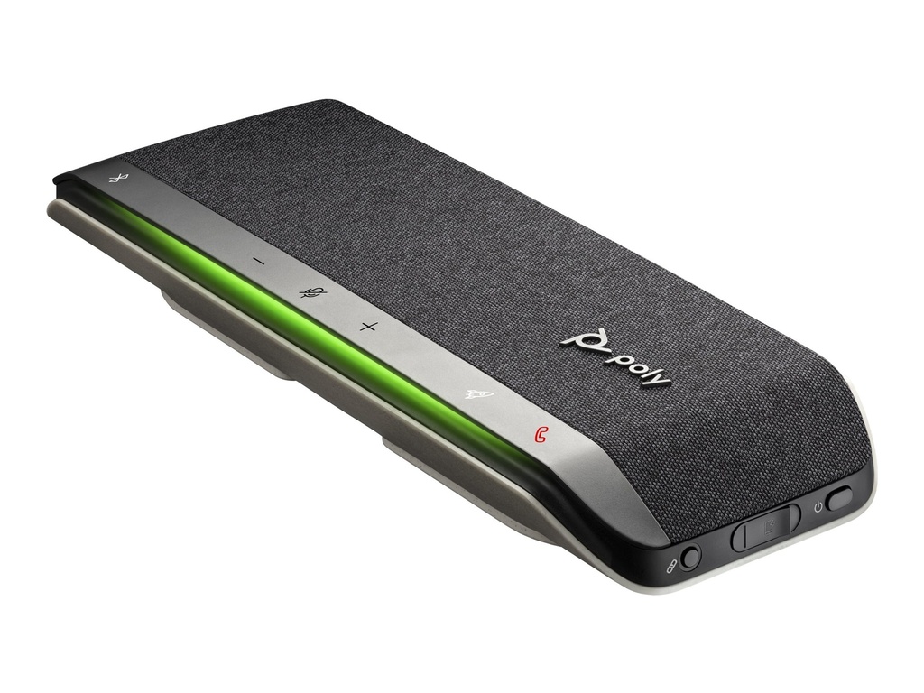 Poly HP Poly Sync 40+M - Intelligente Freisprecheinrichtung