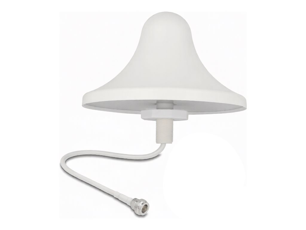 Delock Antenne - Pilz - Wi-Fi, Mobiltelefon