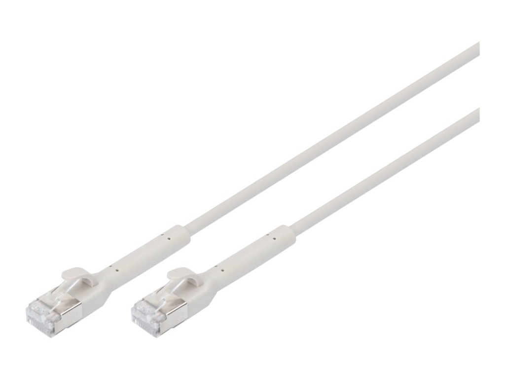 DIGITUS Patch-Kabel - RJ-45 (M) zu RJ-45 (M)