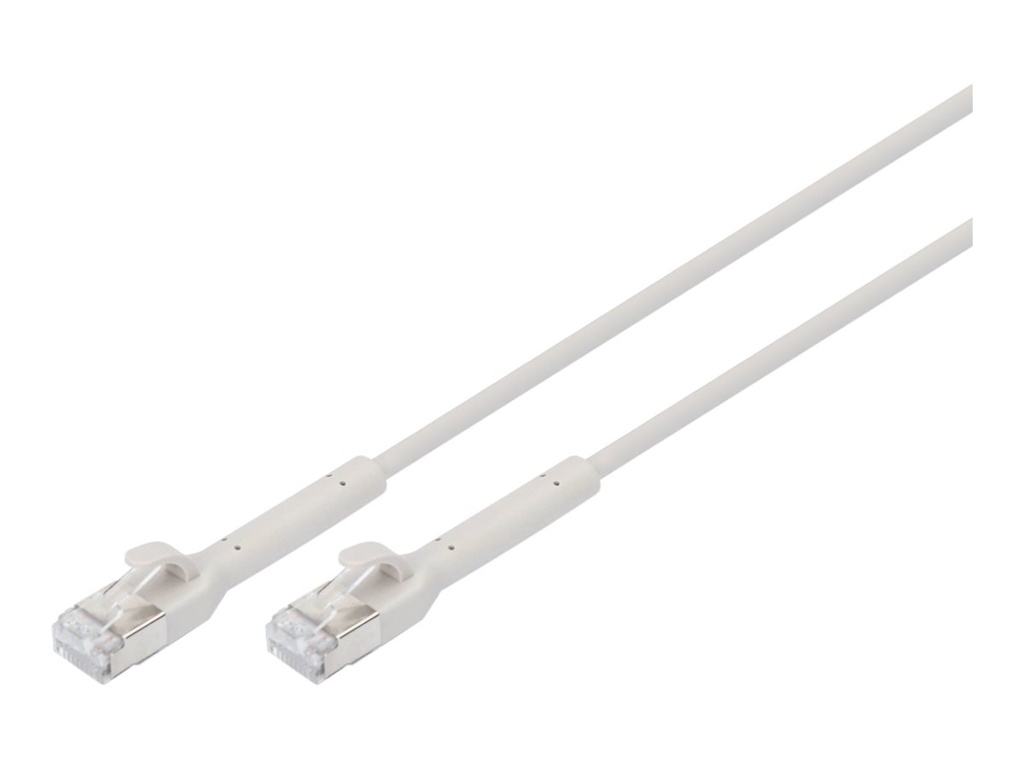 DIGITUS Patch-Kabel - RJ-45 (M) zu RJ-45 (M)