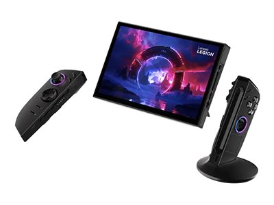 Lenovo Game Pad - 18 Tasten - kabellos - Bluetooth