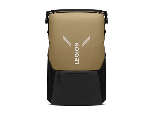 Lenovo Legion - Notebook-Rucksack - 40.6 cm (16")