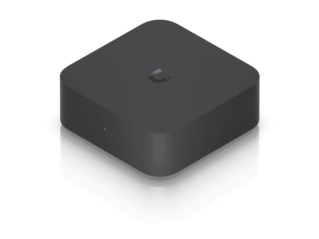 Ubiquiti PoE Audio Port - Netzwerk-Audio-Player