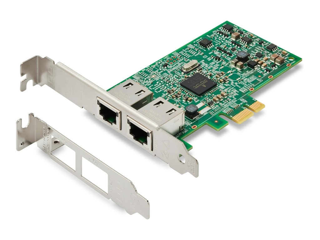 HP Broadcom 5720 - Netzwerkadapter - PCIe - Gigabit