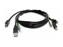 StarTech.com Adapterkabel - TAA-konform - HDMI