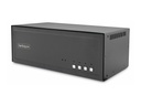 StarTech.com KVM-/Audio-/USB-Switch - 4 x KVM/Audio/USB