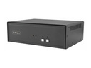 StarTech.com KVM-Switch - sicher - 2 x KVM