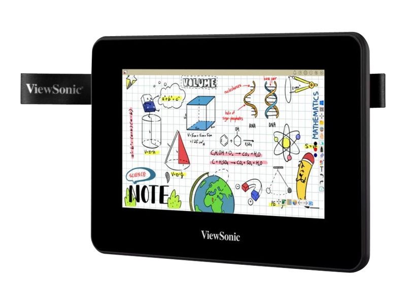 ViewSonic ViewBoard ID710-BWW - Digitalisierer