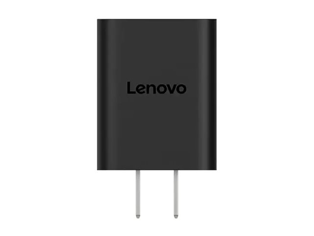 Lenovo Netzteil - 20 Watt - QC 3.0 (Typ A)
