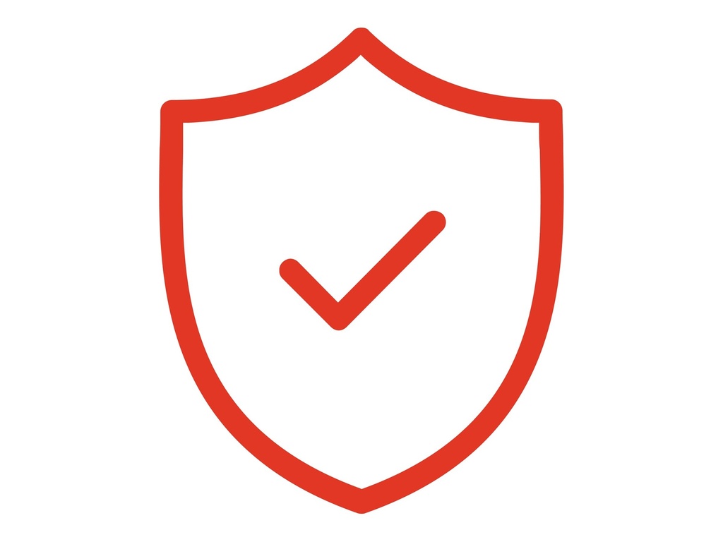Poly HP Poly+ Partner - Serviceerweiterung - erweiterter Hardware-Austausch (für Videokonferenzgeräte)