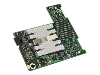 Dell Intel - Netzwerkadapter - 10GbE - 2 Anschlüsse