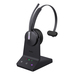 Yealink Headset Wh64 Workstation Mono - Headset - 20 KHz